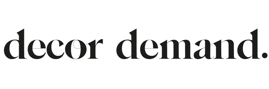 Decor Demand logo