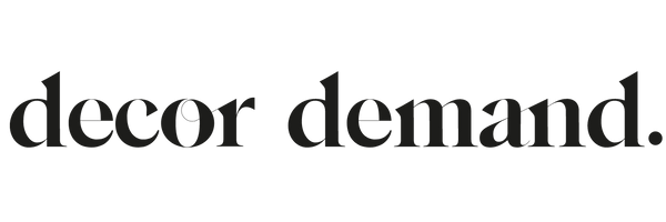 Decor Demand logo